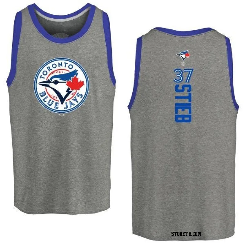 Dave Stieb T-Shirts, Dave Stieb Name & Number Shirts - Blue Jays T-Shirts  Store